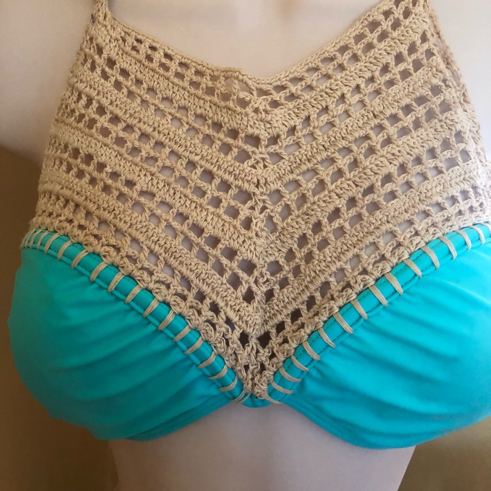 Bikini Lab Bikini - Picture 3 of 7